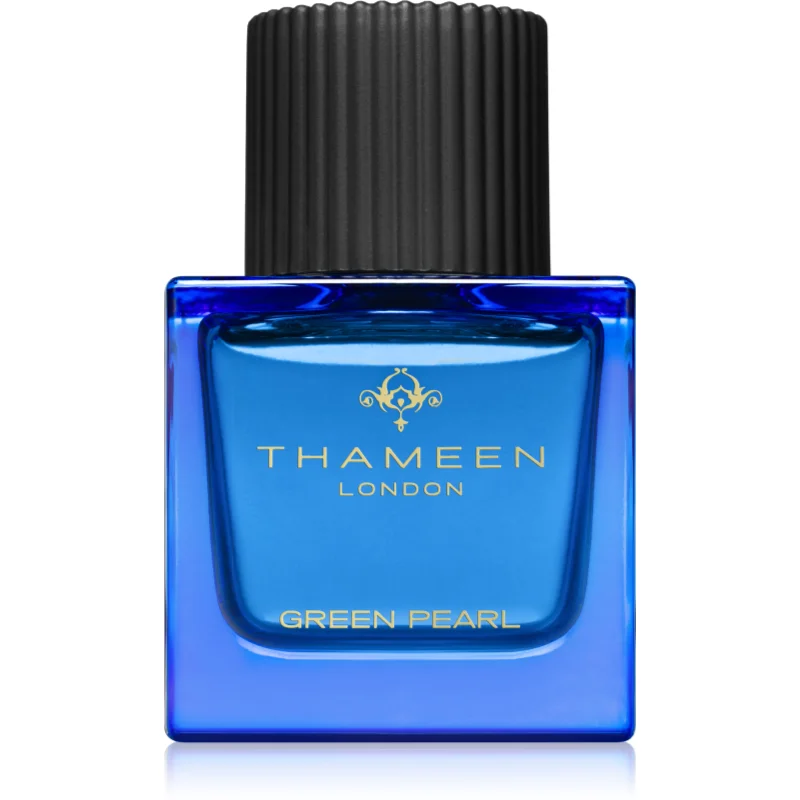 Thameen Green Pearl