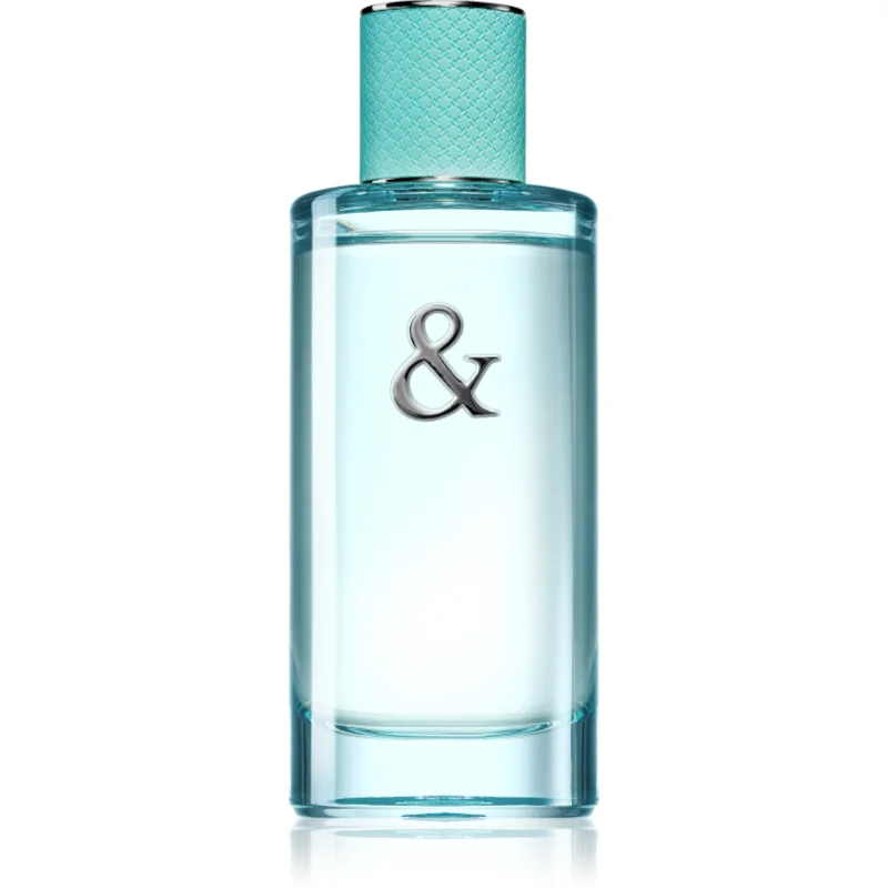 Tiffany & Co. Tiffany & Love