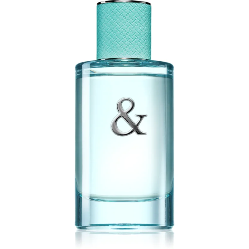 Tiffany & Co. Tiffany & Love