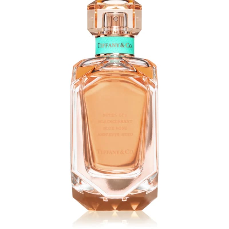 Tiffany & Co. Rose Gold