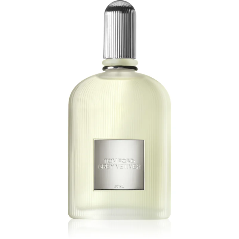 Tom Ford Grey Vetiver