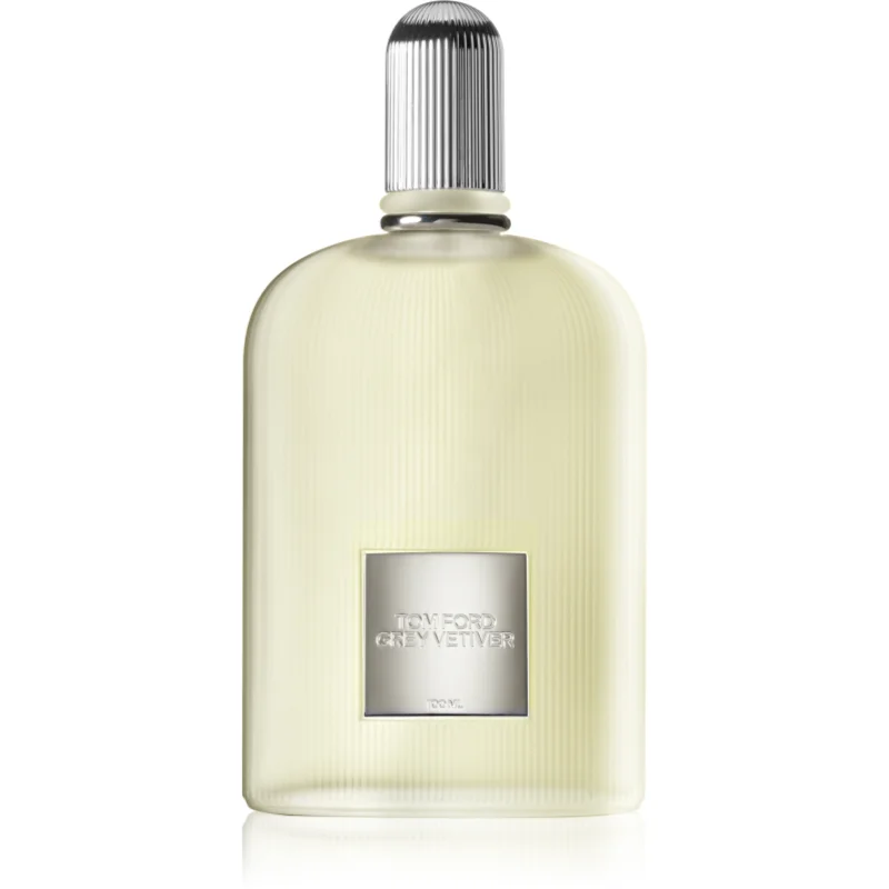Tom Ford Grey Vetiver