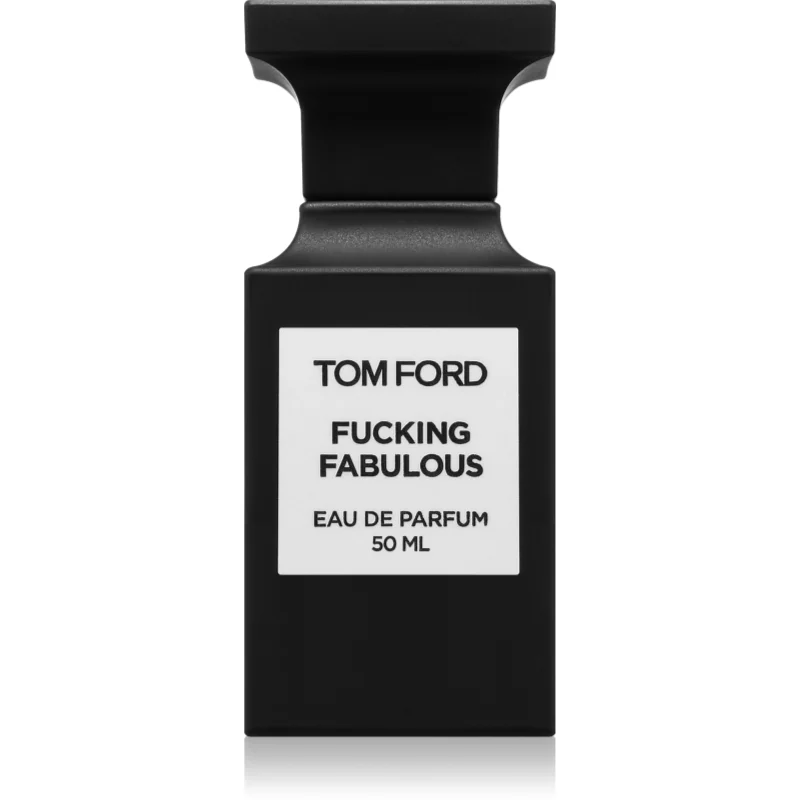Tom Ford Private Blend Fucking Fabulous