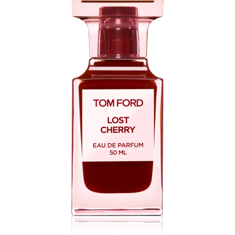 Tom Ford Lost Cherry