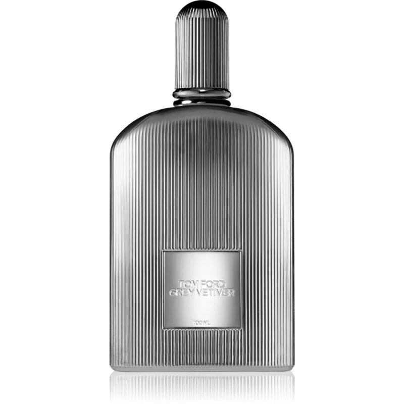 Tom Ford Grey Vetiver