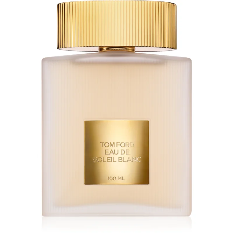 Tom Ford Eau de Soleil Blanc