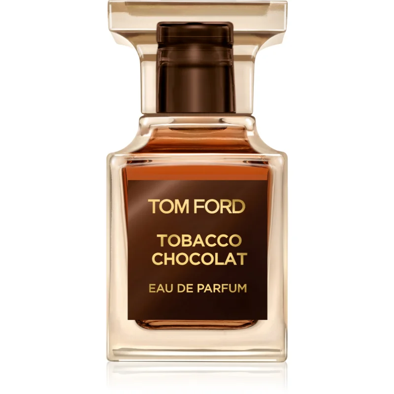 Tom Ford Private Blend Tobacco Chocolat