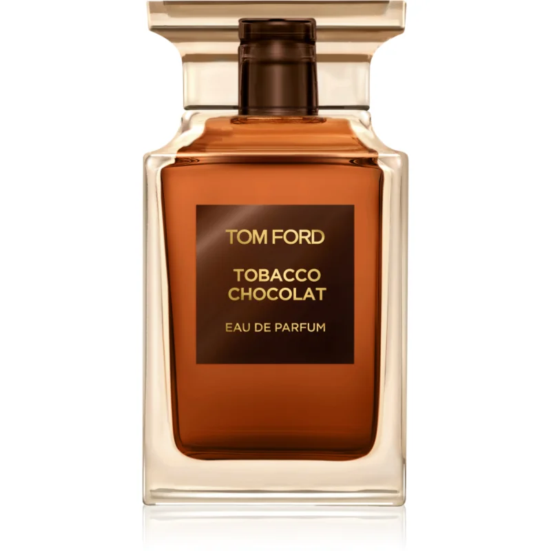 Tom Ford Private Blend Tobacco Chocolat