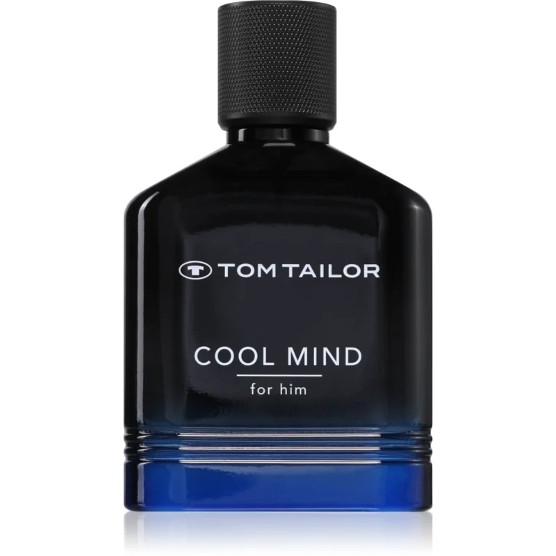 Tom Tailor Cool Mind