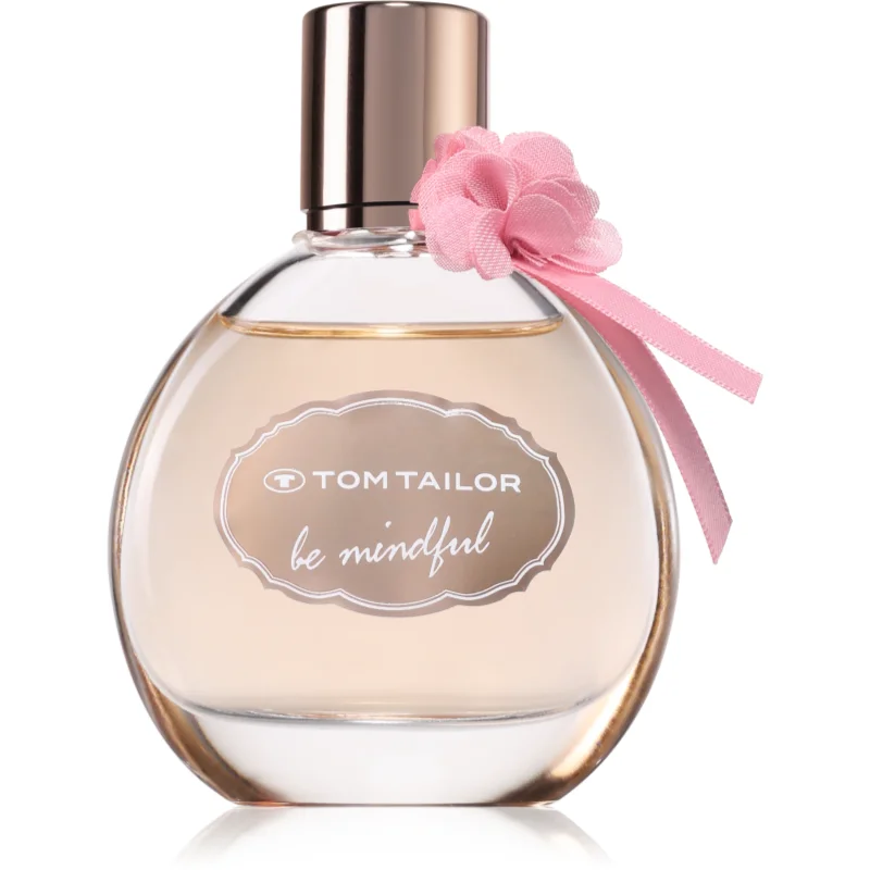 Tom Tailor Be Mindfull Woman