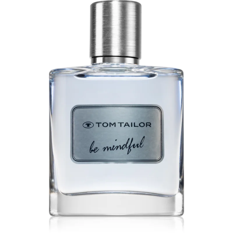 Tom Tailor Be Mindfull Man