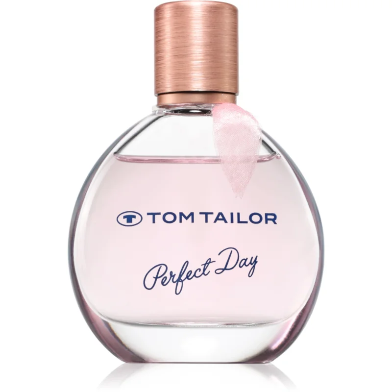 Tom Tailor Perfect Day