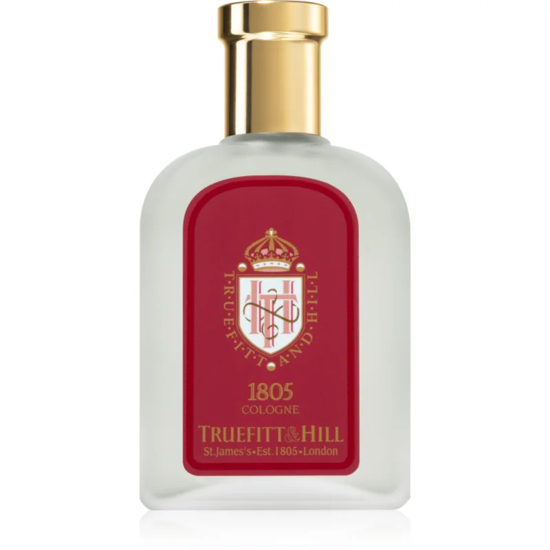 Truefitt & Hill 1805