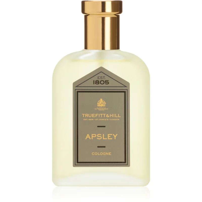 Truefitt & Hill Apsley