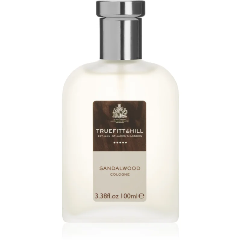 Truefitt & Hill Sandalwood