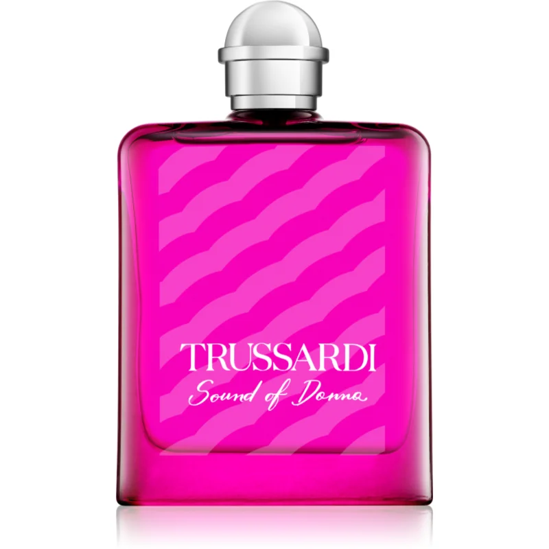 Trussardi Sound of Donna