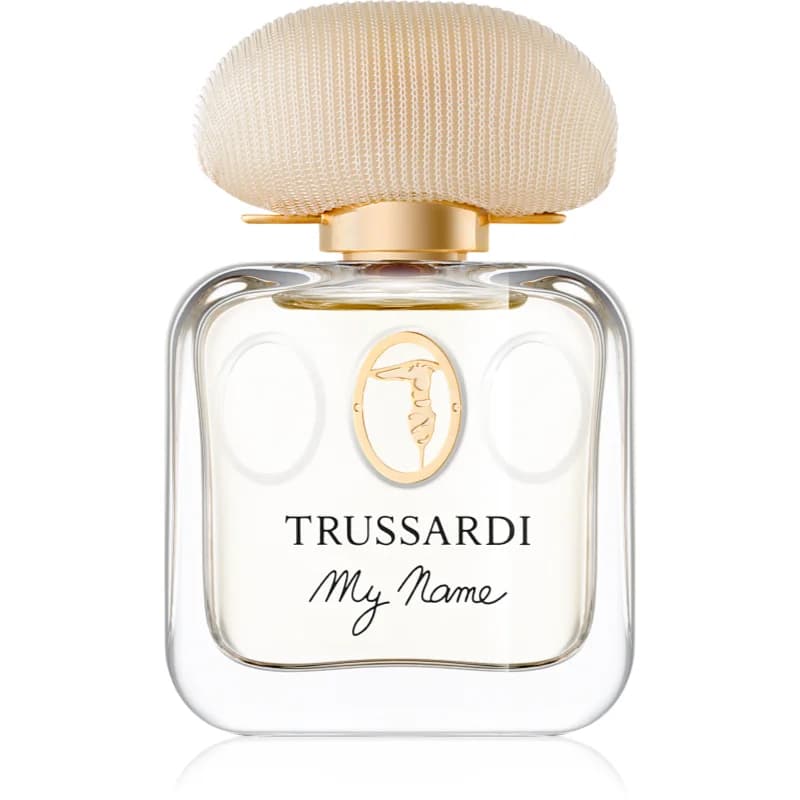 Trussardi My Name