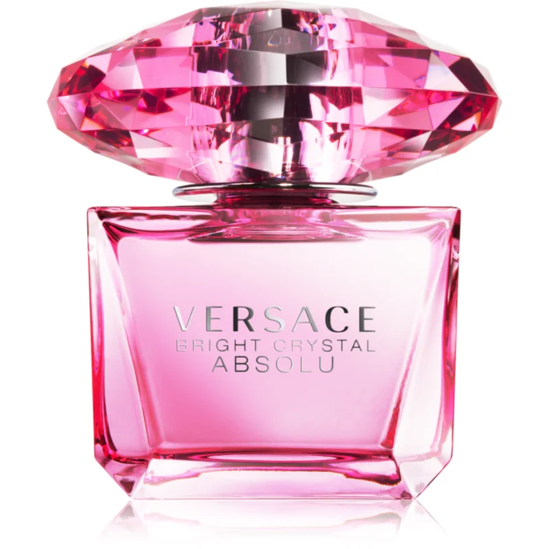 Versace Bright Crystal Absolu