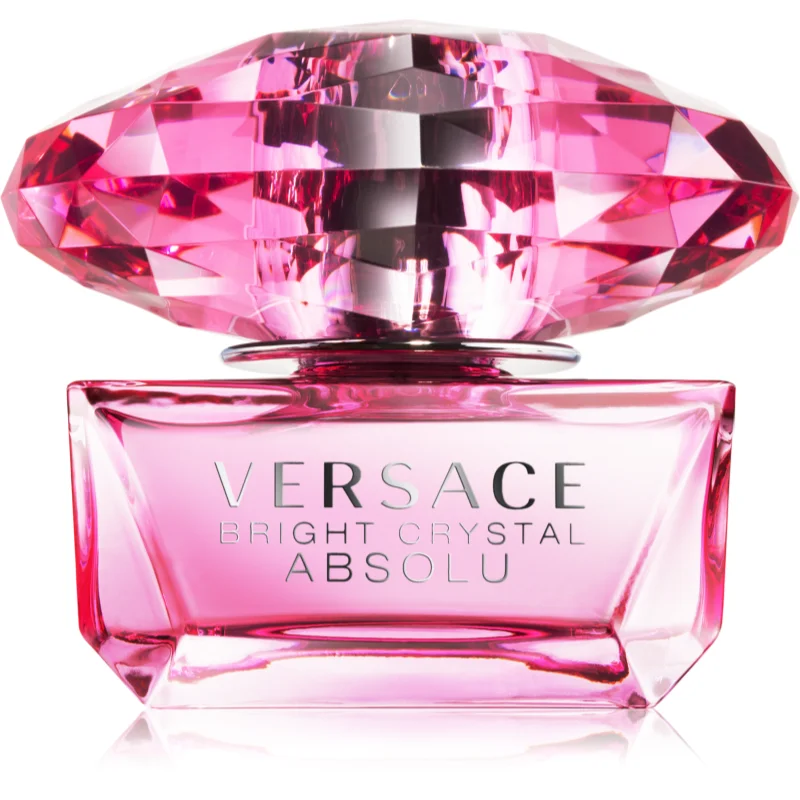 Versace Bright Crystal Absolu