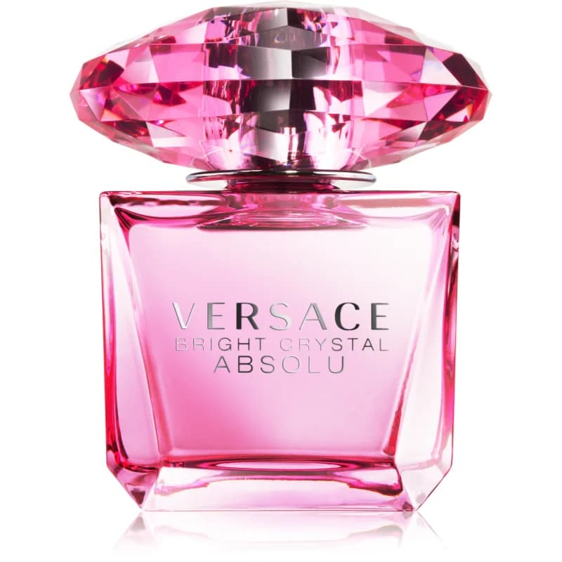 Versace Bright Crystal Absolu