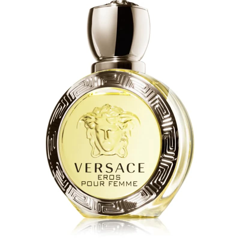 Versace Eros Pour Femme