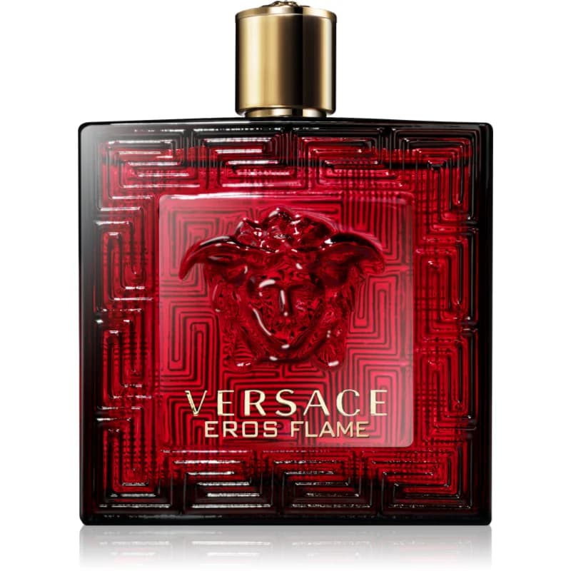 Versace Eros Flame