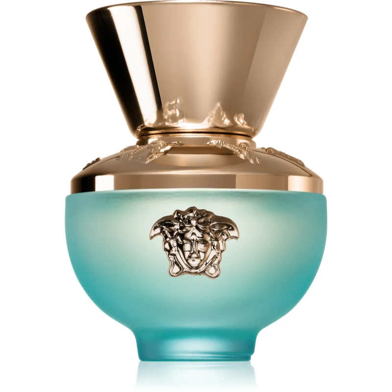 Versace Dylan Turquoise Pour Femme