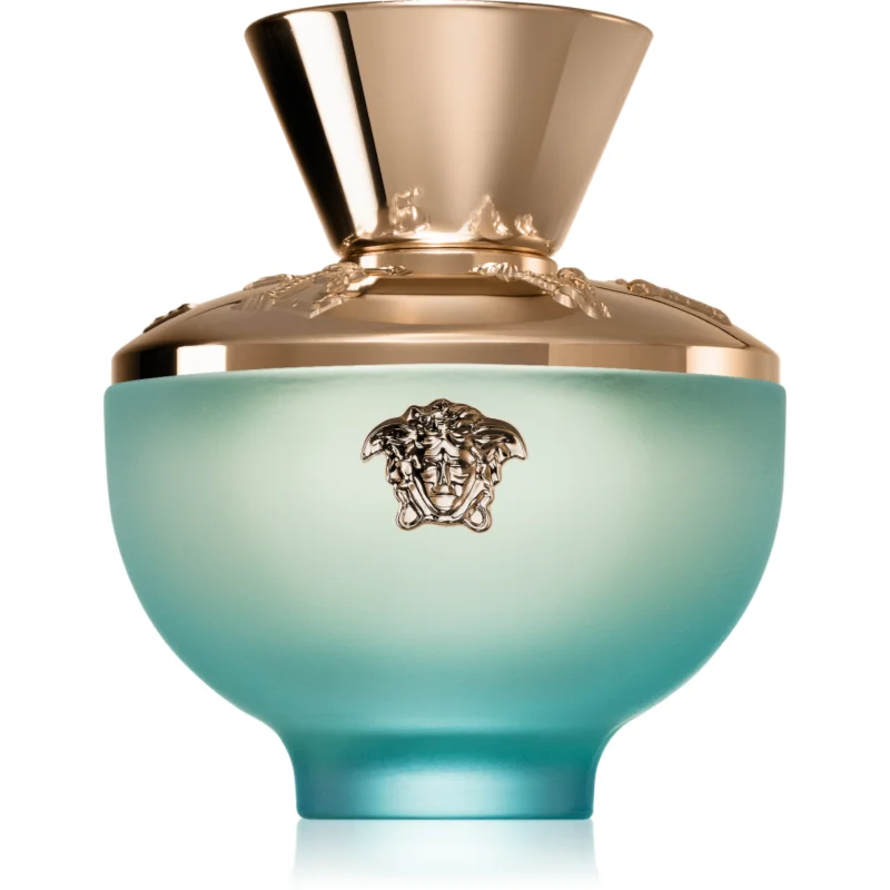 Versace Dylan Turquoise Pour Femme
