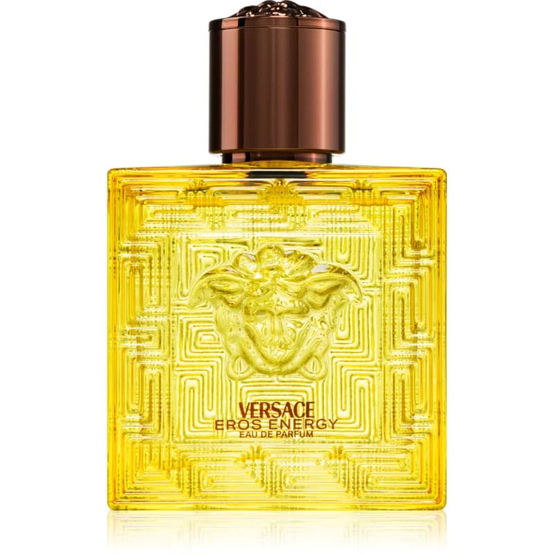 Versace Eros Energy