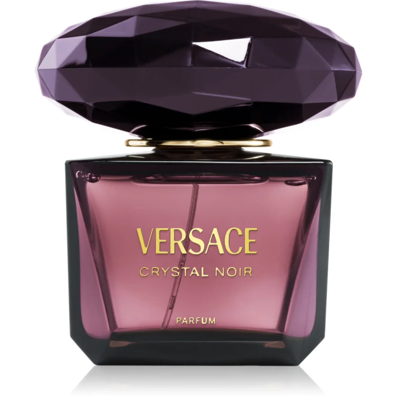 Versace Crystal Noir