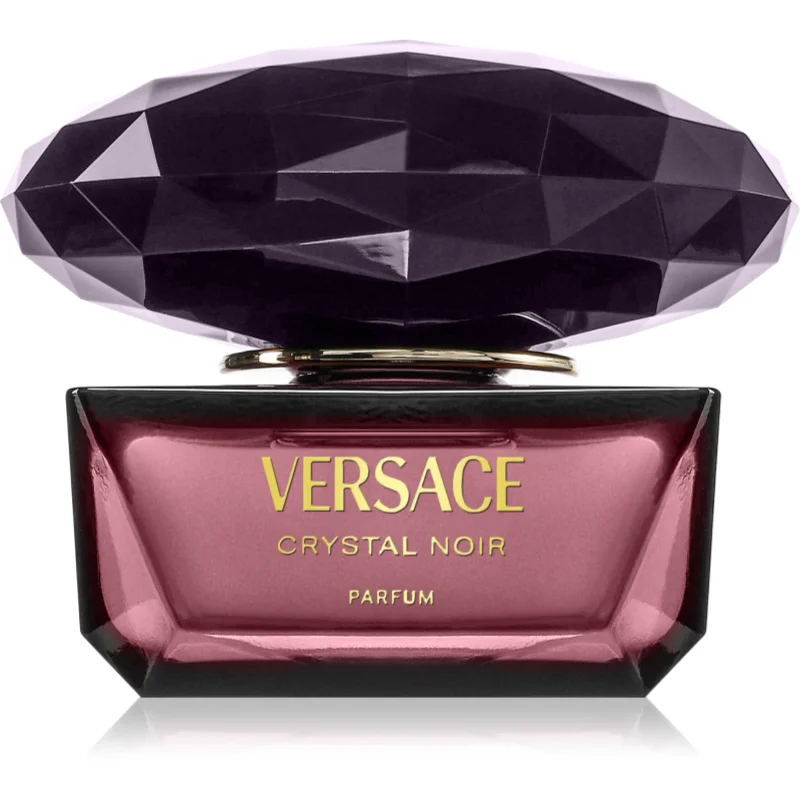 Versace Crystal Noir
