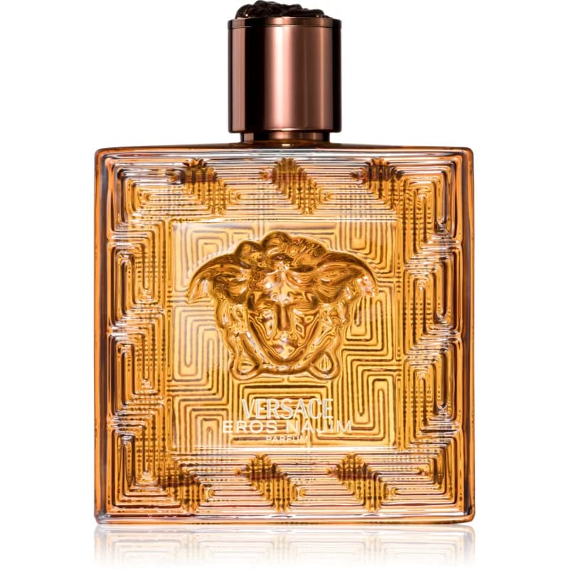 Versace Eros Najim
