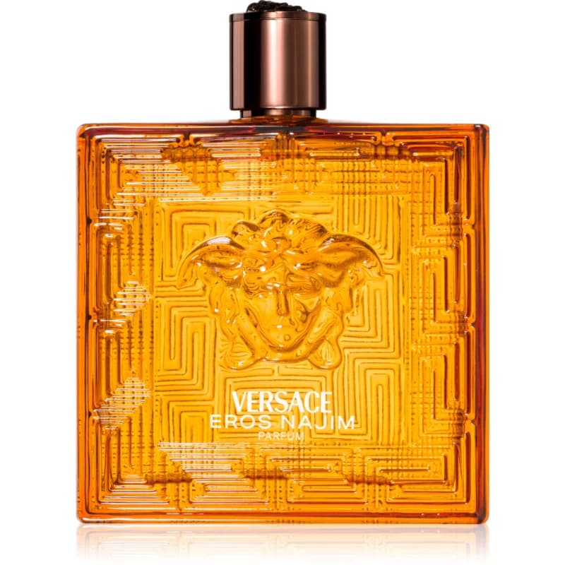 Versace Eros Najim