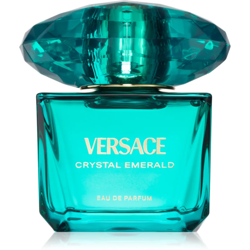 Versace Crystal Emerald