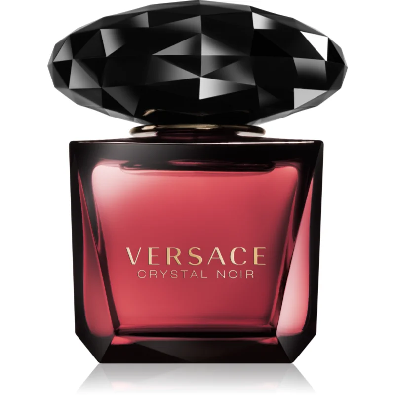 Versace Crystal Noir