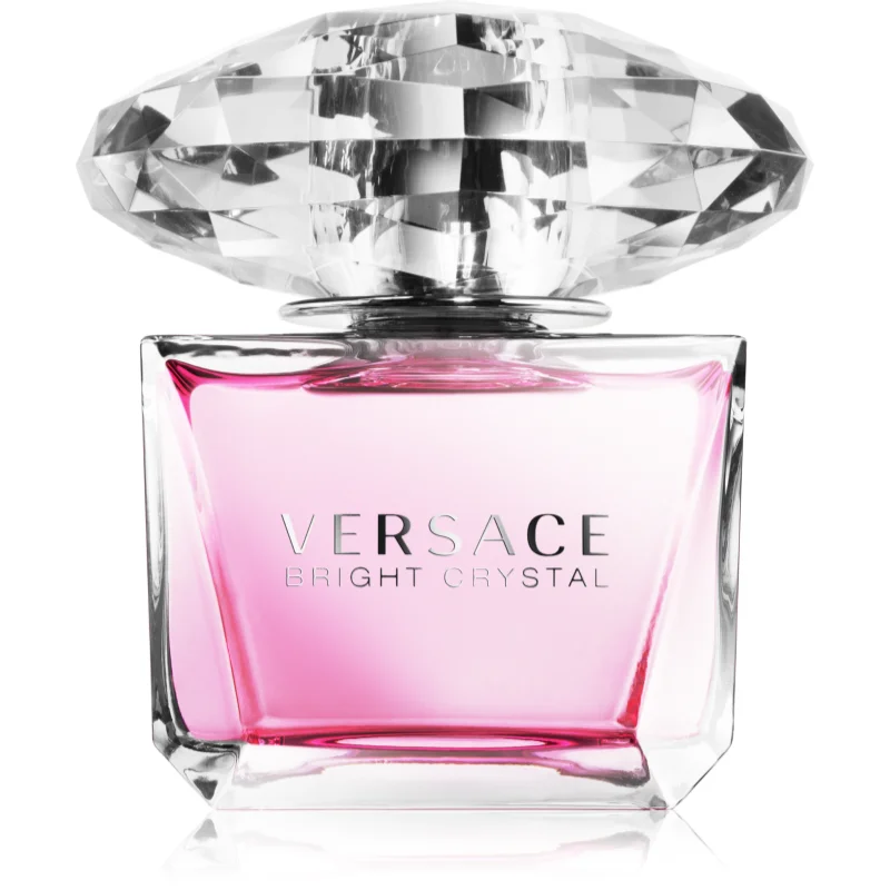 Versace Bright Crystal