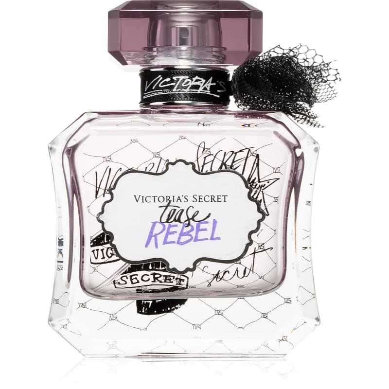 Victoria's Secret Tease Rebel