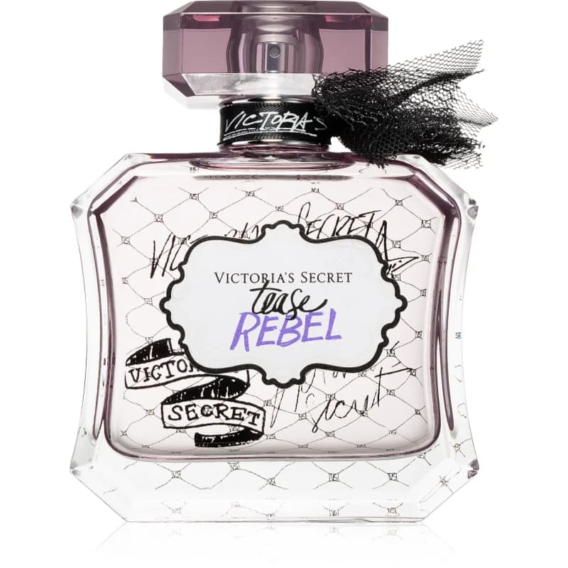 Victoria's Secret Tease Rebel