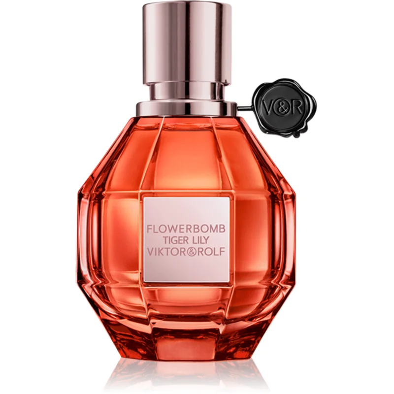 Viktor&Rolf Flowerbomb Tiger Lily