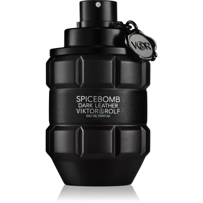 Viktor&Rolf Spicebomb Dark Leather