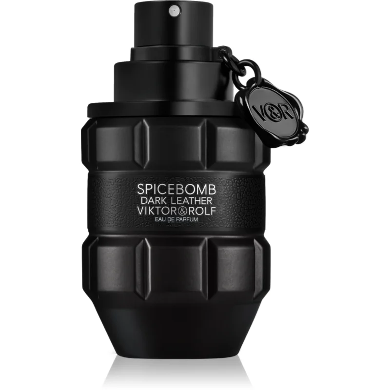 Viktor&Rolf Spicebomb Dark Leather