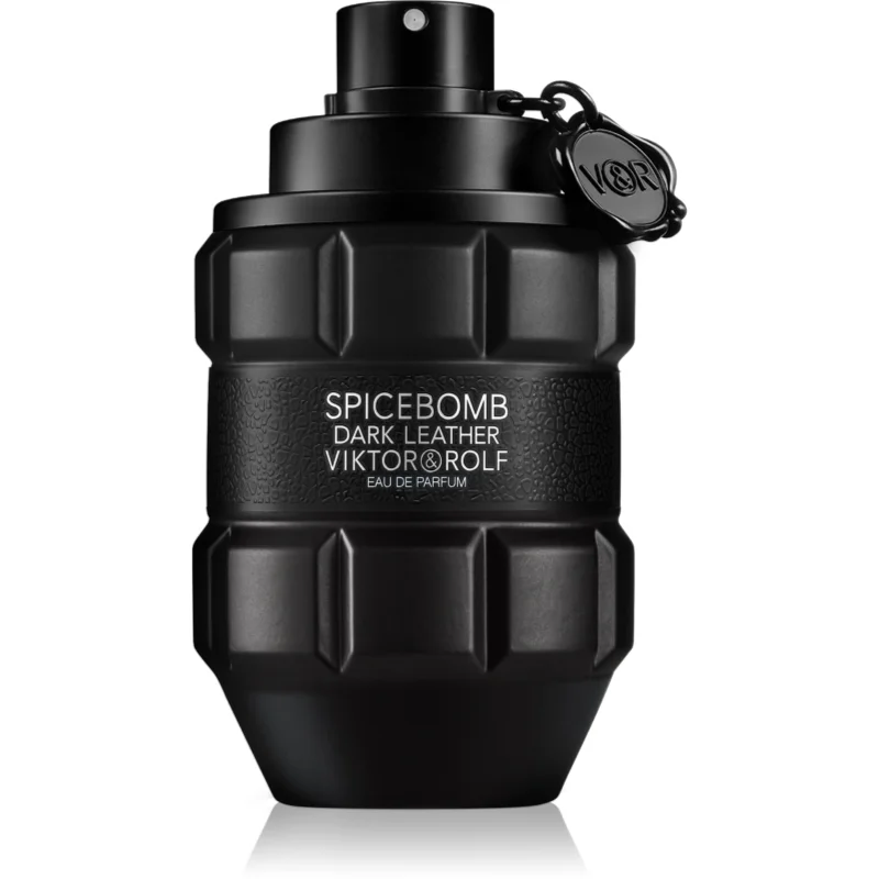 Viktor&Rolf Spicebomb Dark Leather