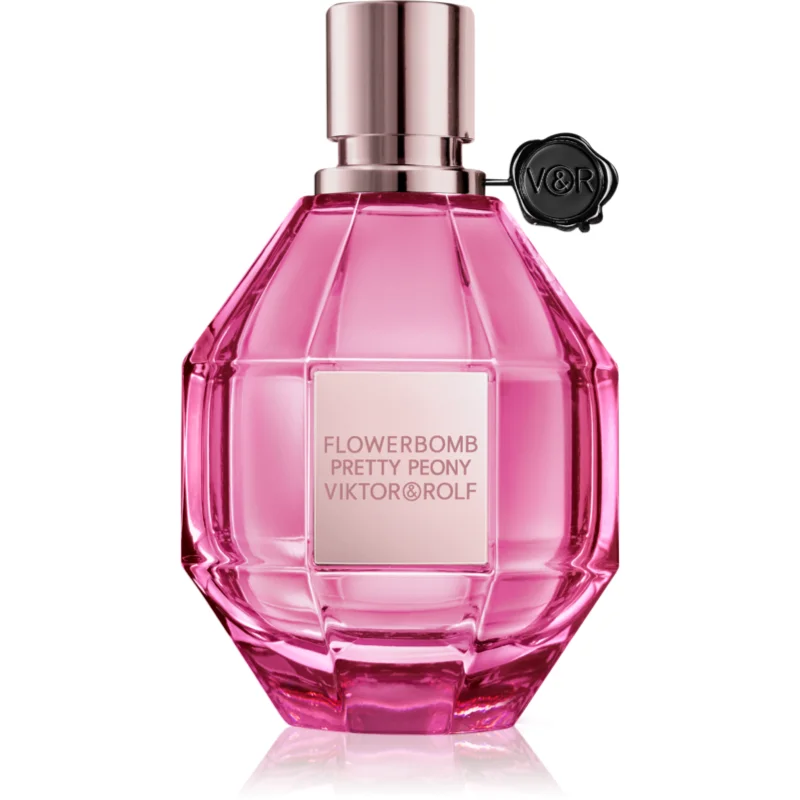 Viktor&Rolf Flowerbomb Pretty Peony