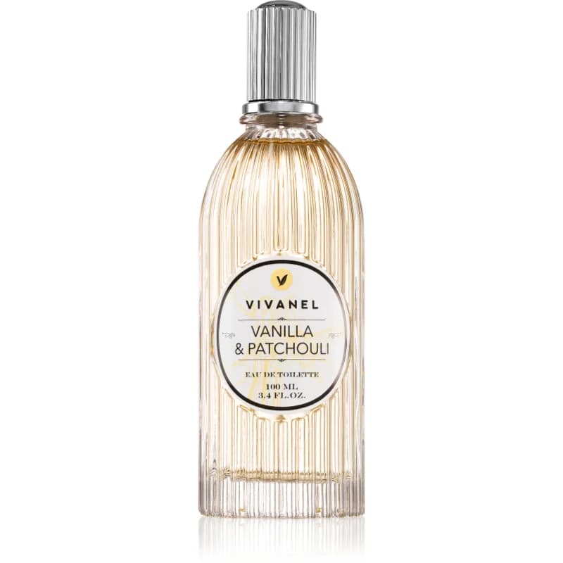 Vivian Gray Vivanel Vanilla & Patchouli