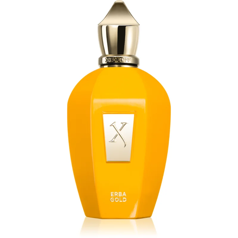 Xerjoff Erba Gold