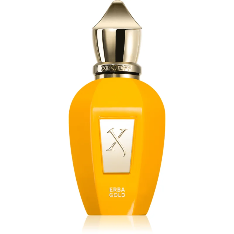 Xerjoff Erba Gold