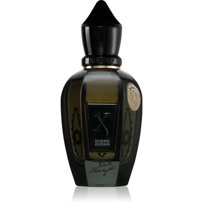 Xerjoff Duran Duran Black Moonlight