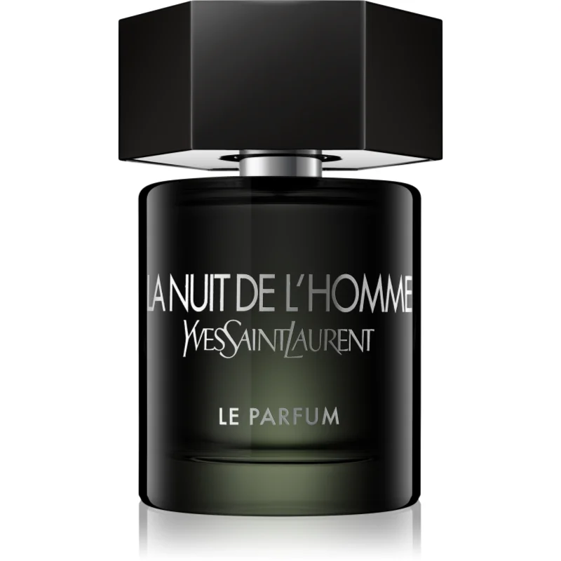 Yves Saint Laurent La Nuit de L'Homme Le