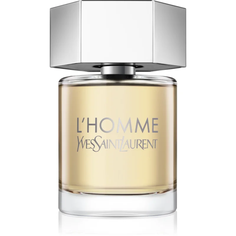Yves Saint Laurent L'Homme