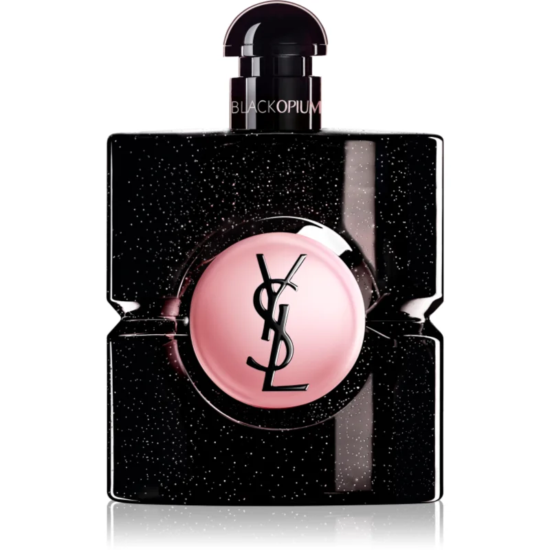 Yves Saint Laurent Black Opium